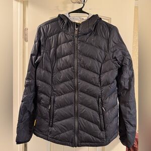 Lole Emeline Women’s Down Jacket, M, black